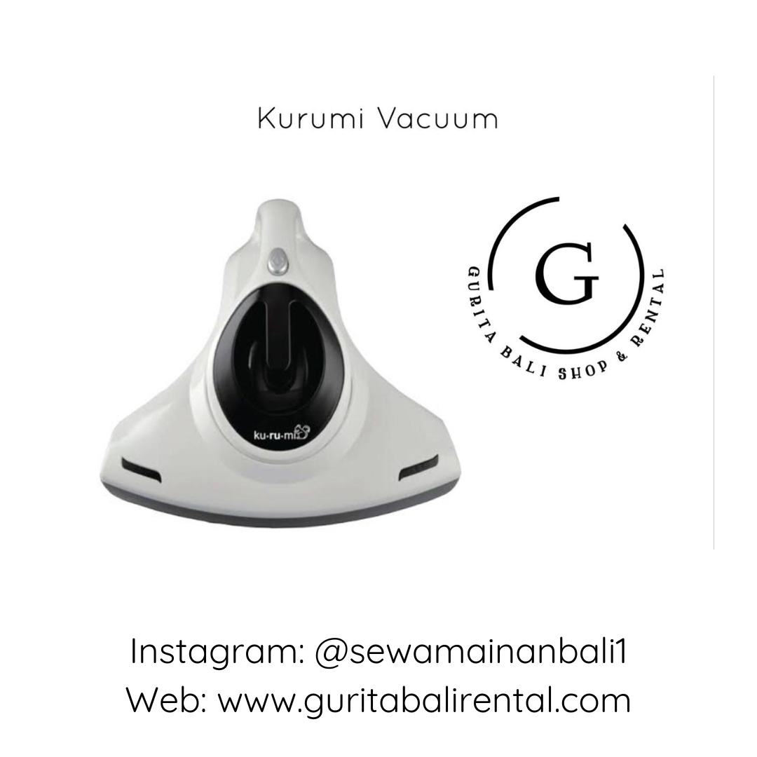 KURUMI VACUUM 1