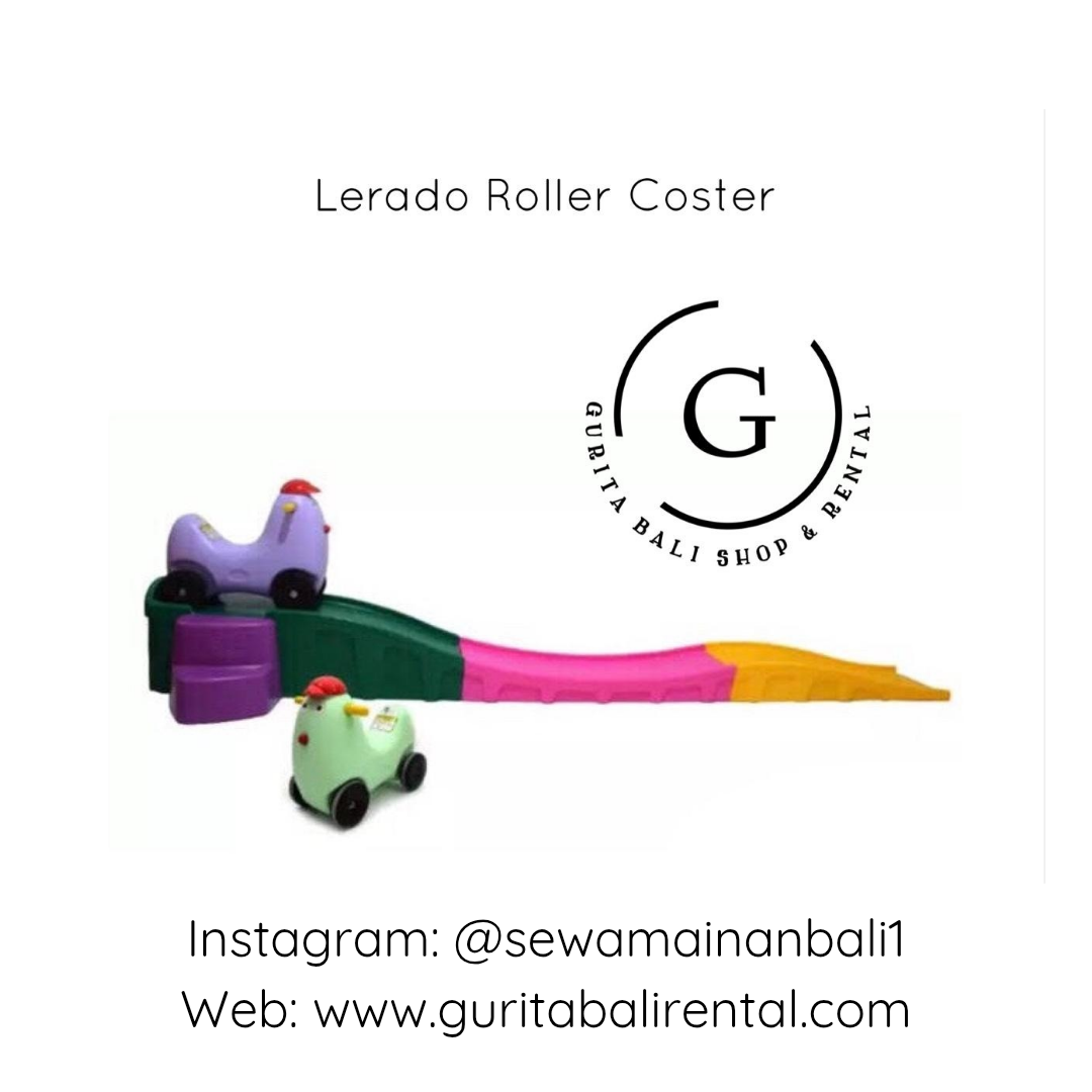LERADO ROLLER COSTER