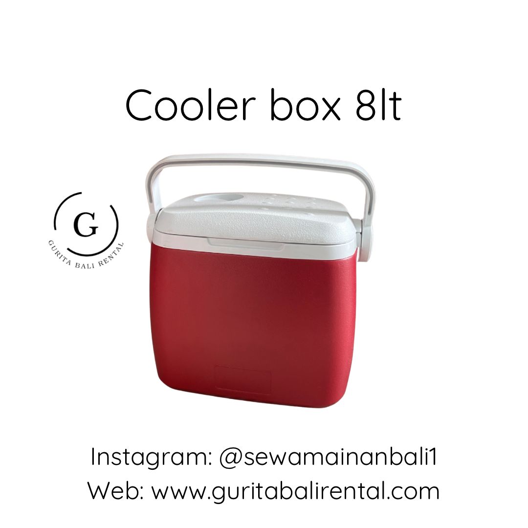 COOLER BOX