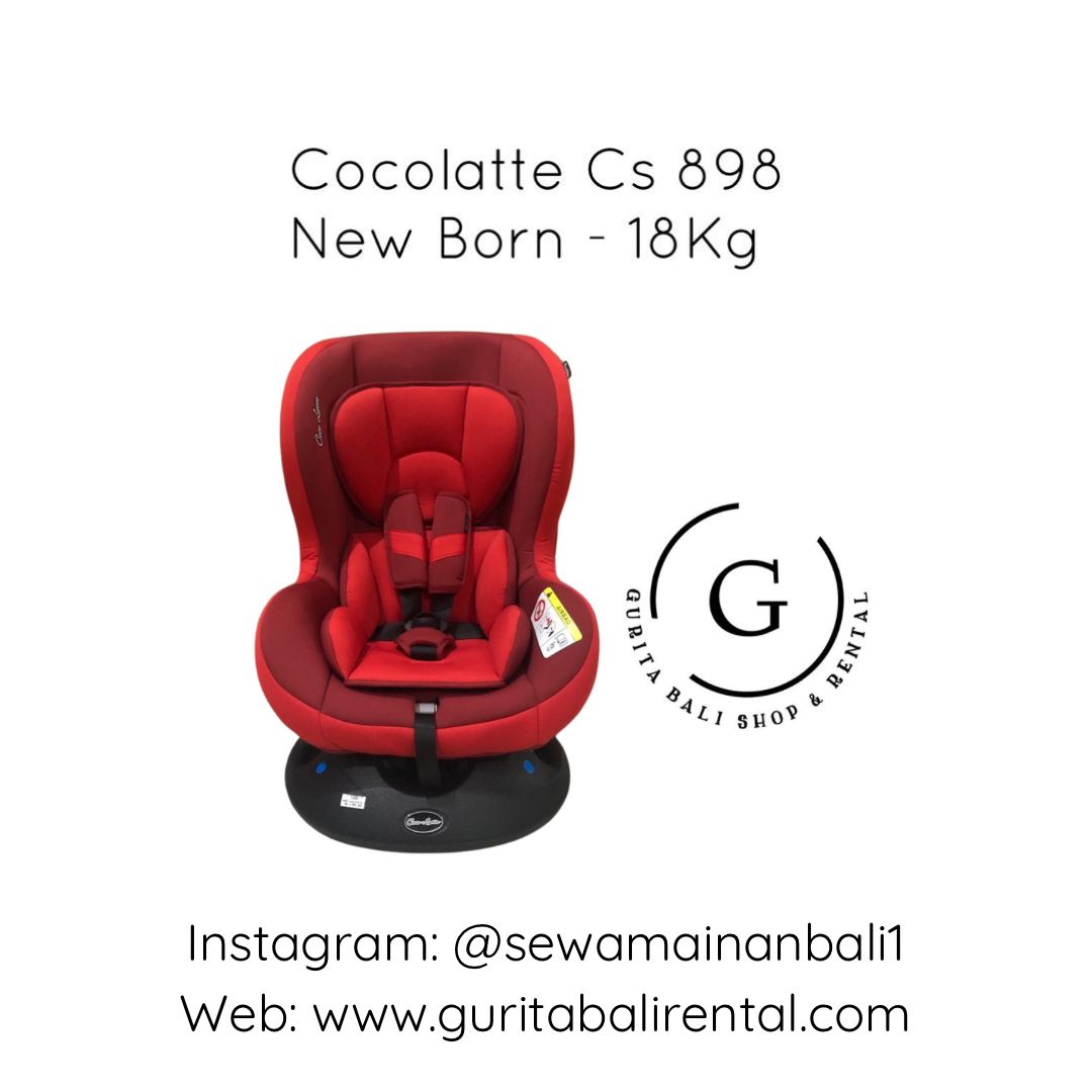 COCOLATTE CAR SEAT