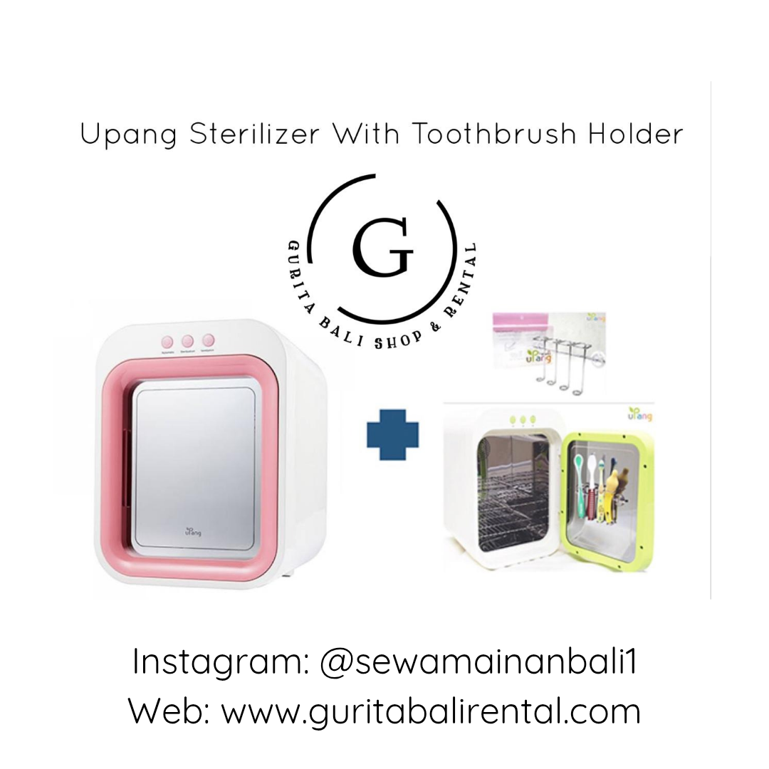 UPANG STERILIZER
