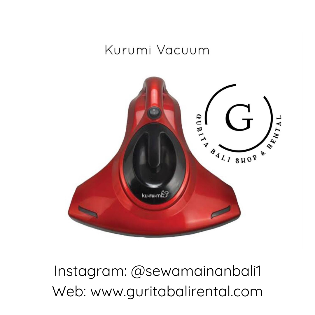 KURUMI VACUUM 2