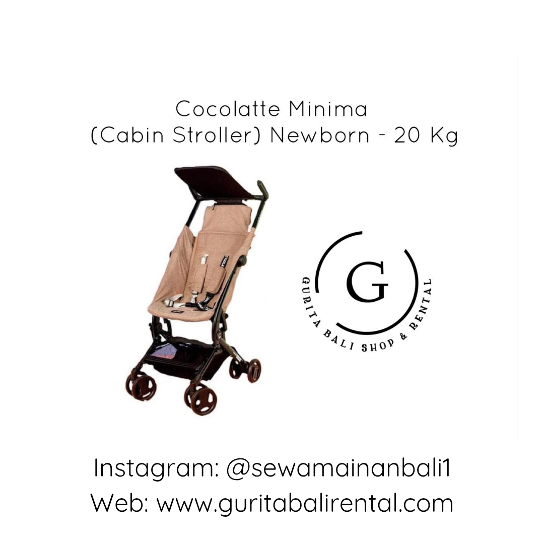 COCOLATTE MINIMA