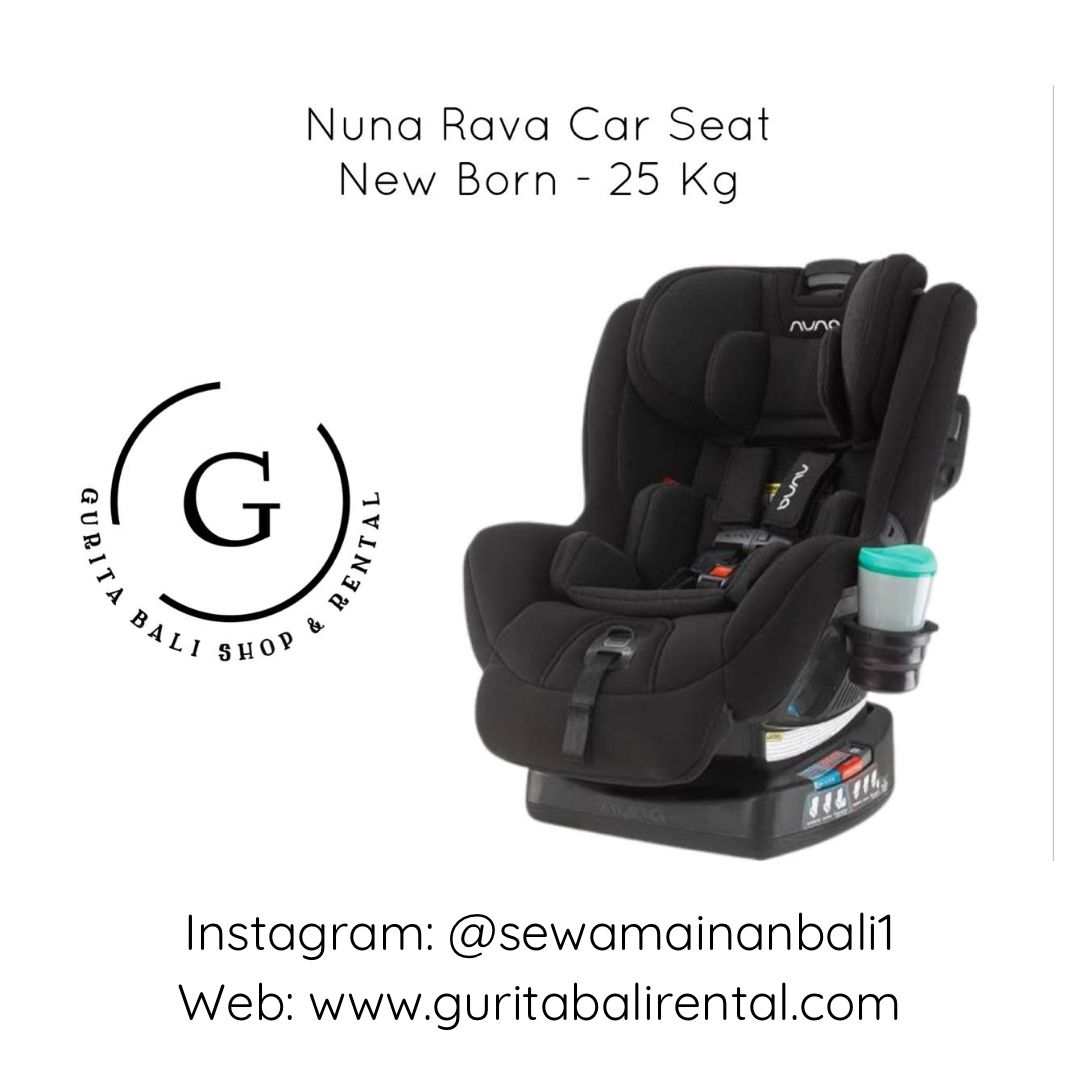 NUNA RAVA 2