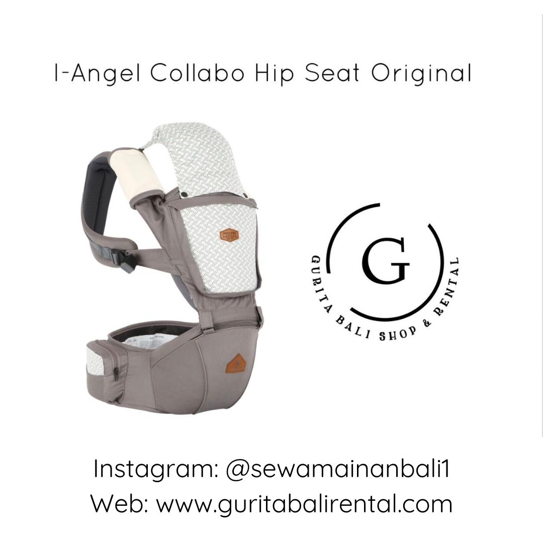 I-ANGEL COLLABO