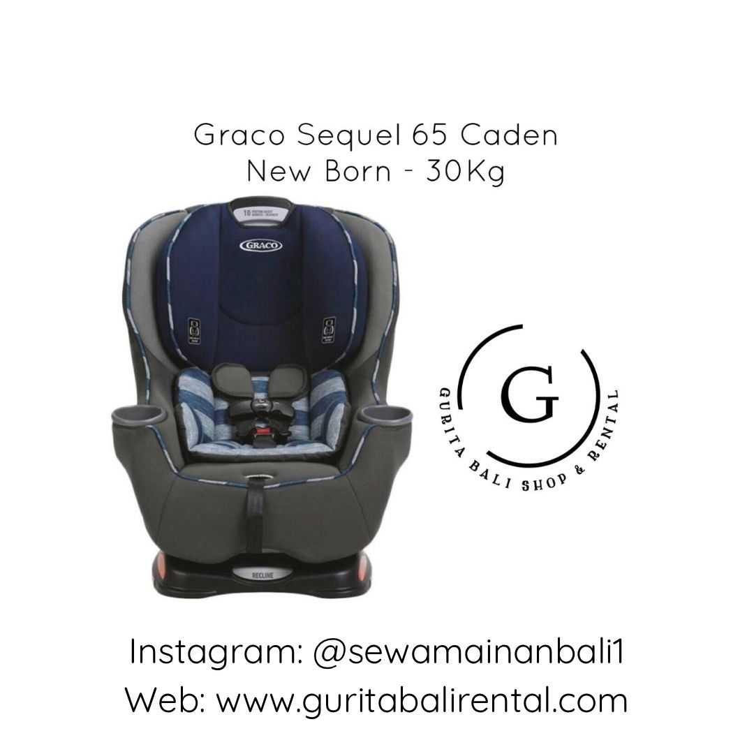 GRACO SEQUEL 65 CADEN (2)