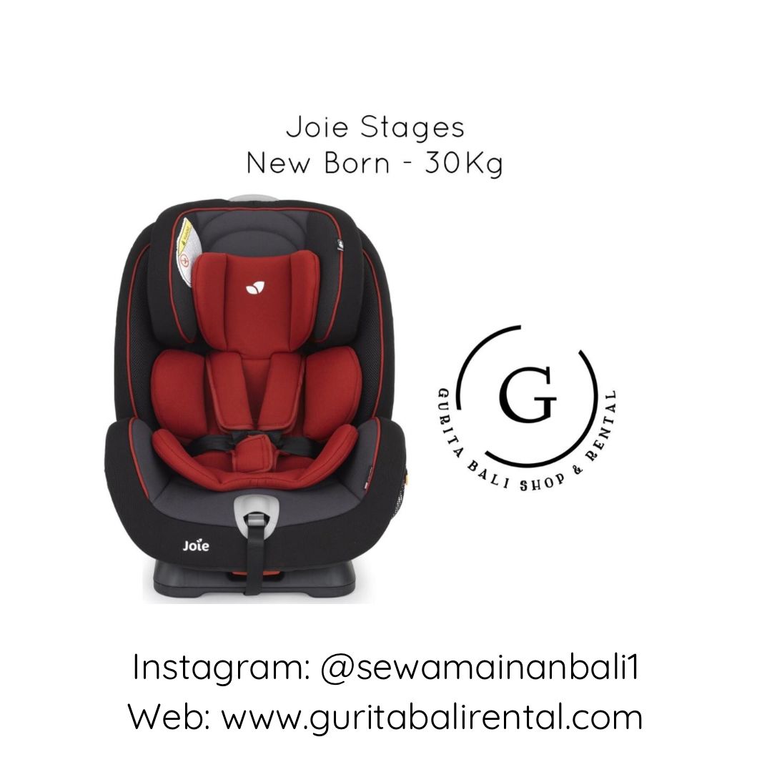 JOIE STAGES