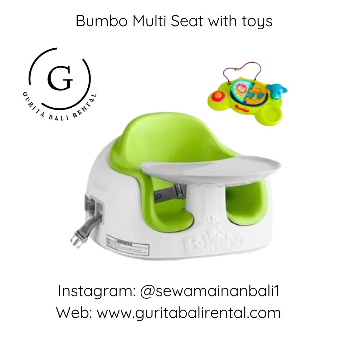 Bumbo seat reddit