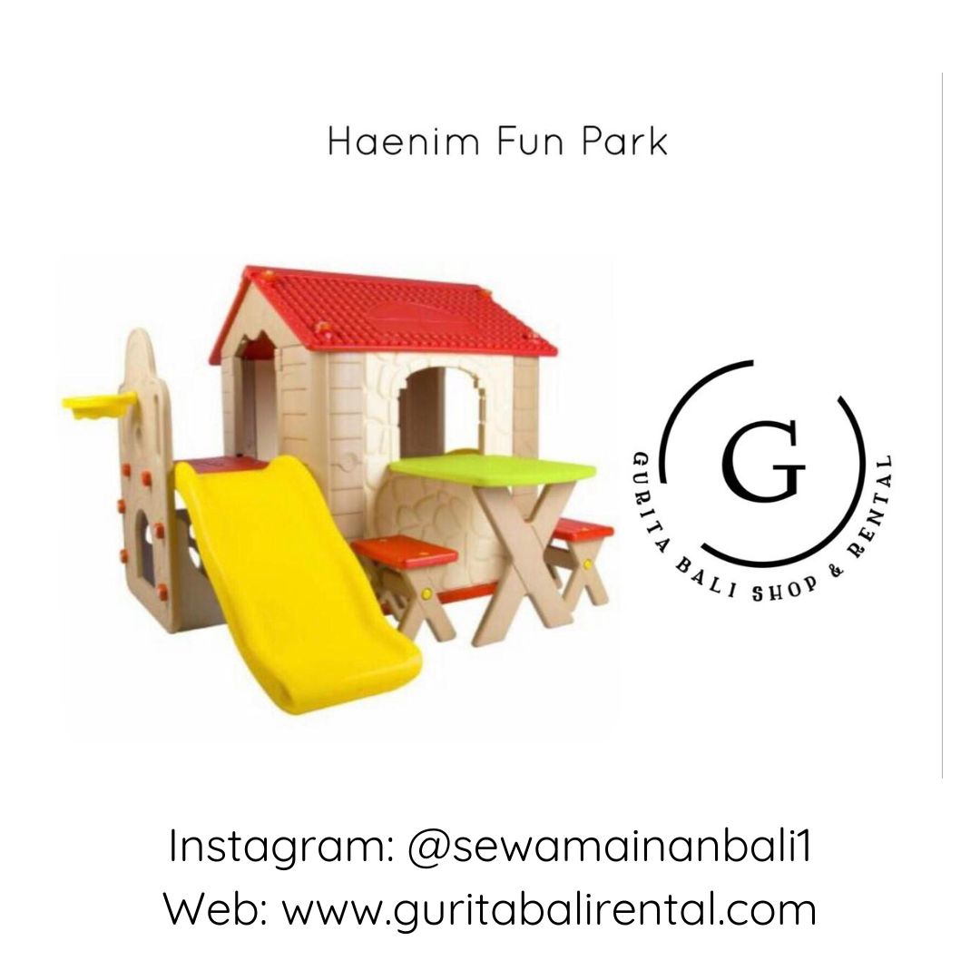 HAENIM FUN PARK