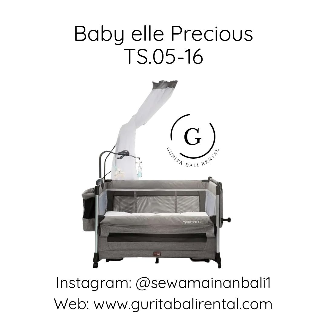 BABY ELLE PRECIOUS TS.05.16
