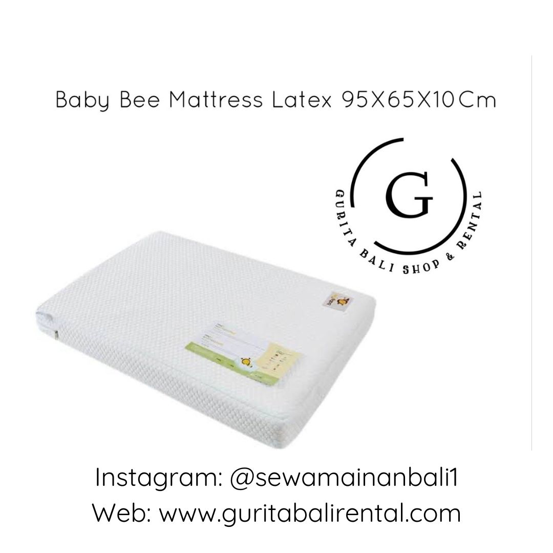 BABY BEE MATTRESS LATEX