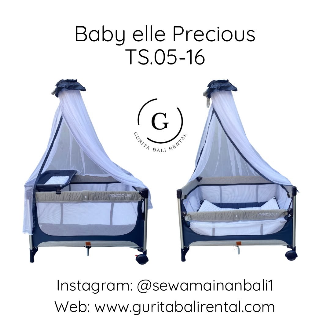 BABY ELLE PRECIOUS TS.05.16