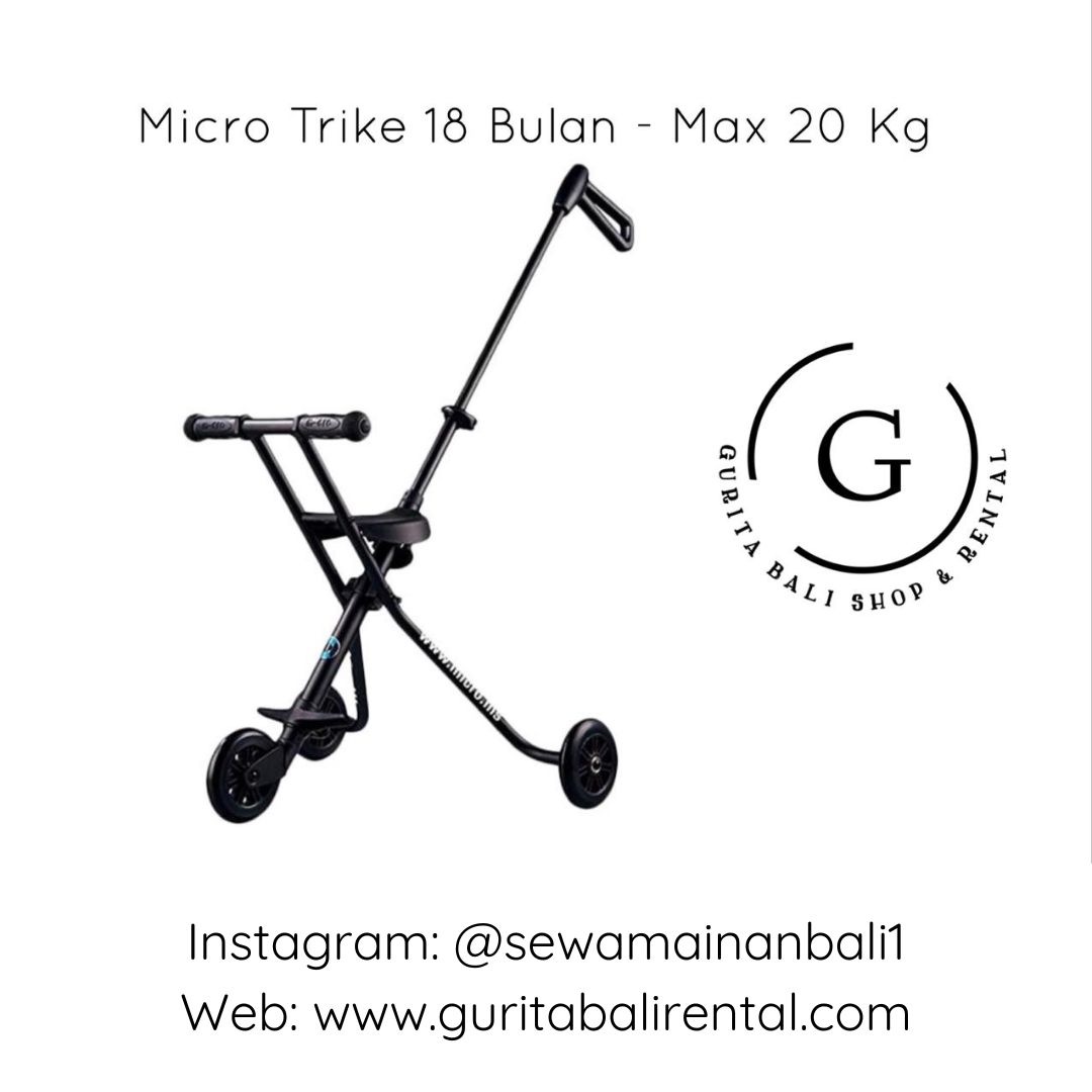 MICRO TRIKE 2