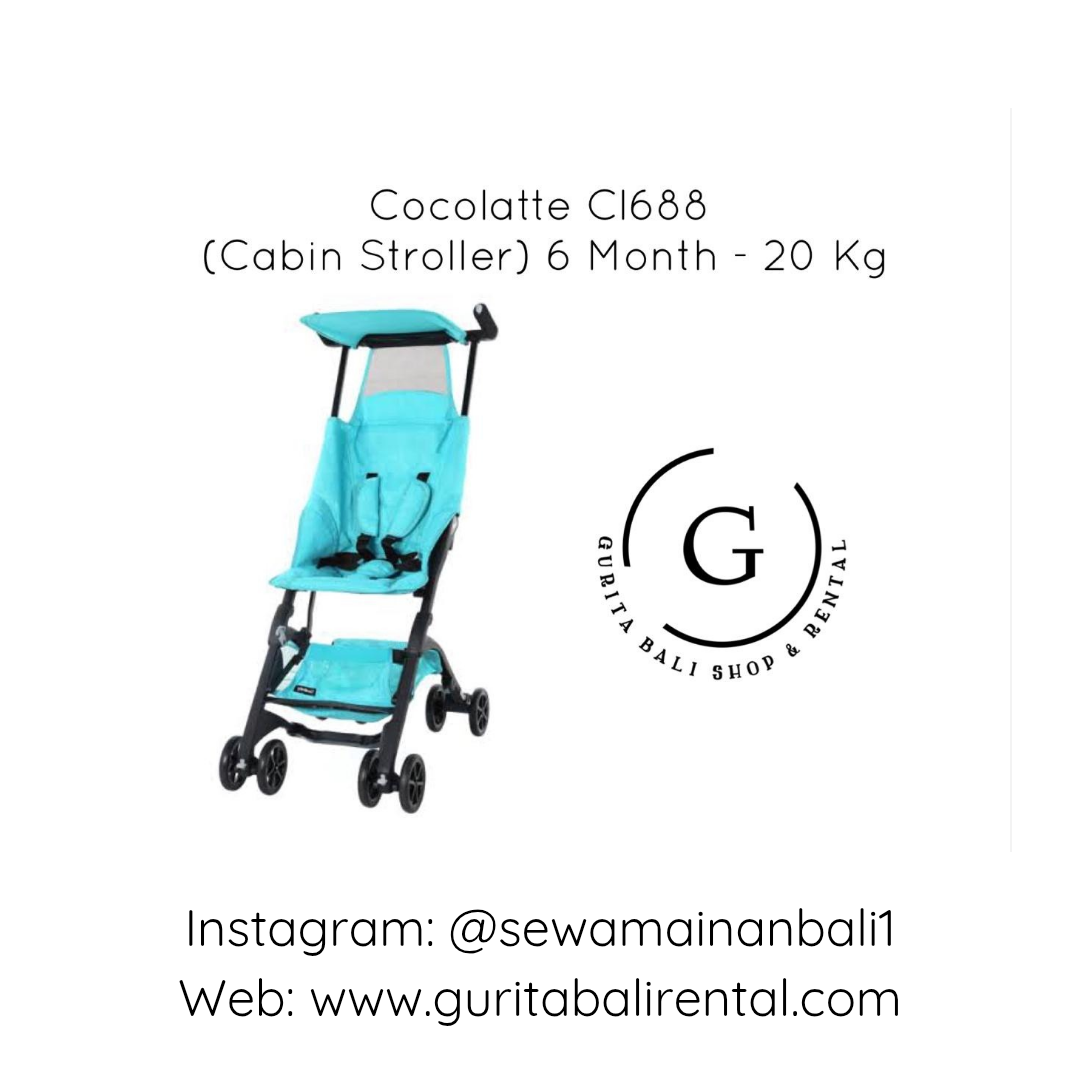 COCOLATTE CL688 (2)