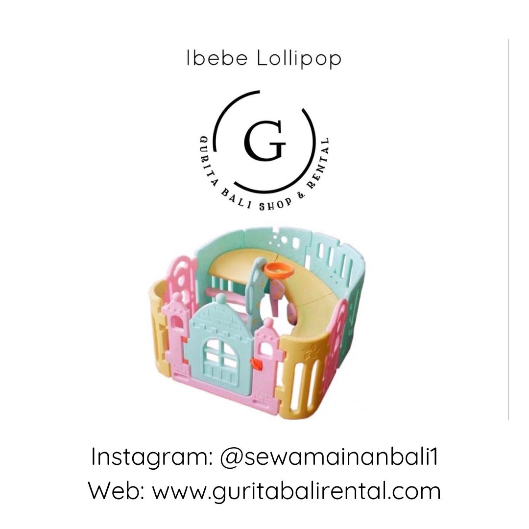 IBEBE LOLLIPOP